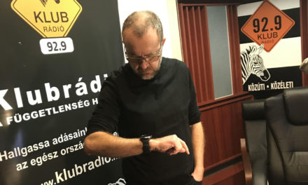 <span class="entry-title-primary">Yet Another Media Suppression by the Hungarian Government</span> <span class="entry-subtitle">Radio Club was shut down on February 14</span>