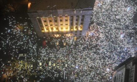 <span class="entry-title-primary">In Defense of the Present and the Future</span> <span class="entry-subtitle">Statement by the Board of Directors of the Press Freedom Foundation in support of the student protests in Serbia</span>