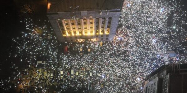 <span class="entry-title-primary">In Defense of the Present and the Future</span> <span class="entry-subtitle">Statement by the Board of Directors of the Press Freedom Foundation in support of the student protests in Serbia</span>